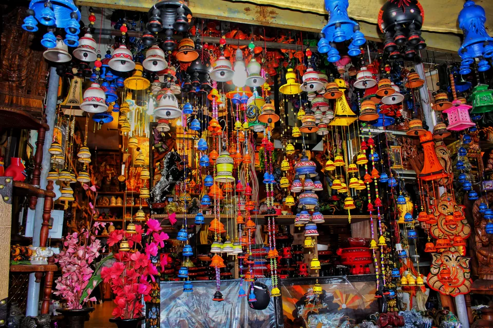 Photo of Kurinji Andavar Temple Road, Kodaikanal, Tamil Nadu, India by Anil Kumar