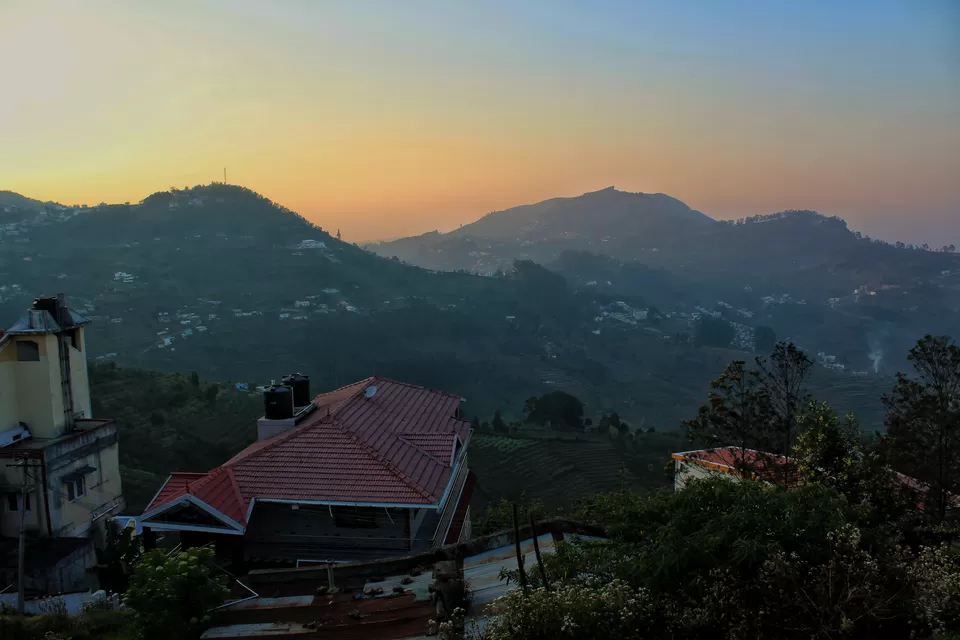 Photo of Kurinji Andavar Temple Road, Kodaikanal, Tamil Nadu, India by Anil Kumar