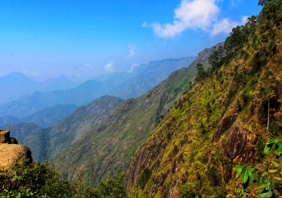 Photo of Echo rock, Dindigul, Tamil Nadu, India by Anil Kumar