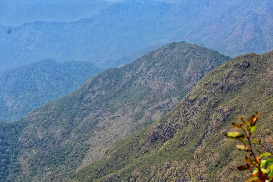 Photo of Dolphin Nose, Dindigul, Tamil Nadu, India by Anil Kumar