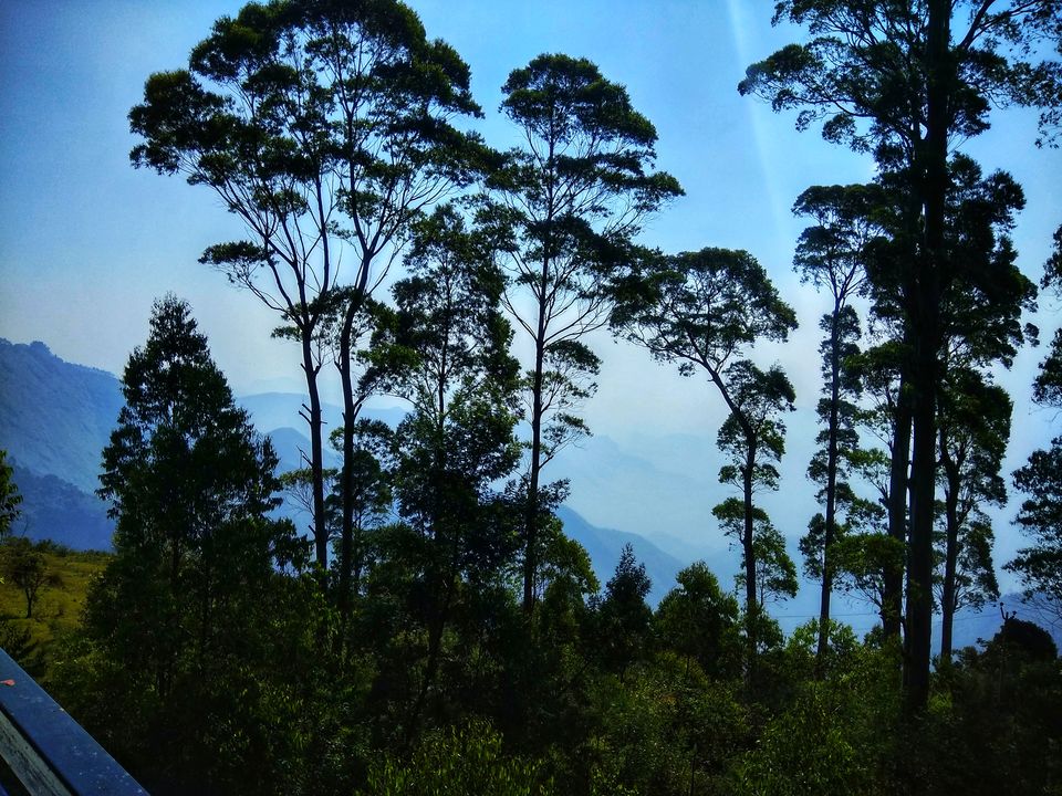 Photo of Echo rock, Dindigul, Tamil Nadu, India by Anil Kumar