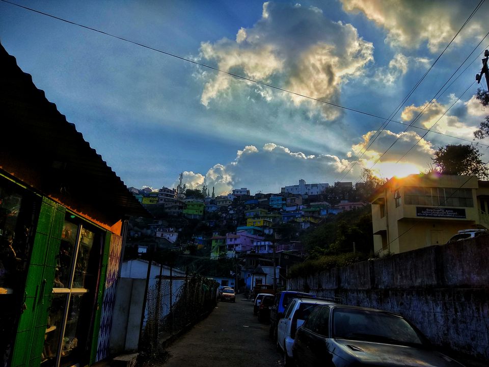 Photo of 48 Hours of Exotic Greenery in the Princess of Hill stations called Kodaikanal#westernghatsinphotos by Anil Kumar