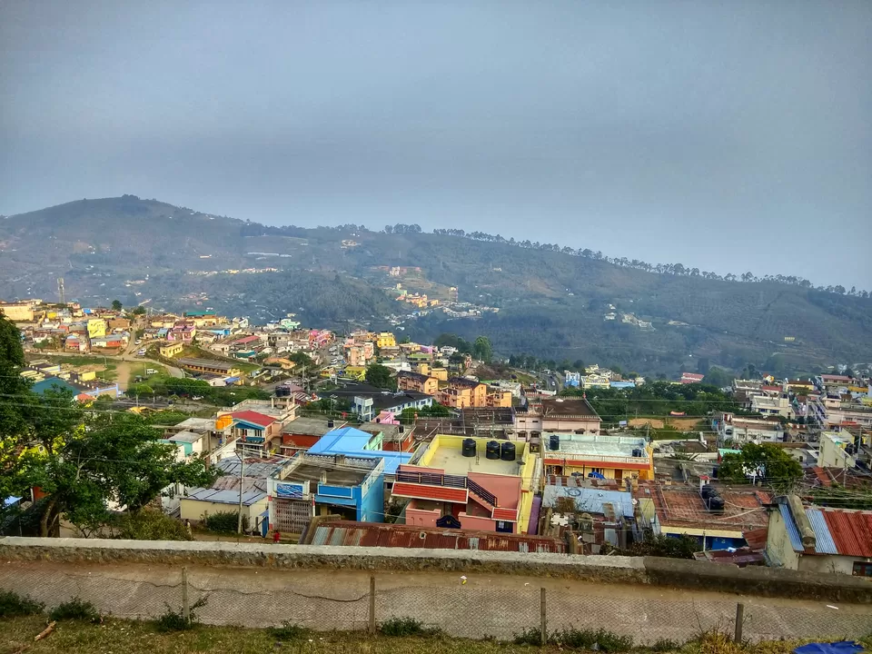 Photo of 48 Hours of Exotic Greenery in the Princess of Hill stations called Kodaikanal#westernghatsinphotos by Anil Kumar