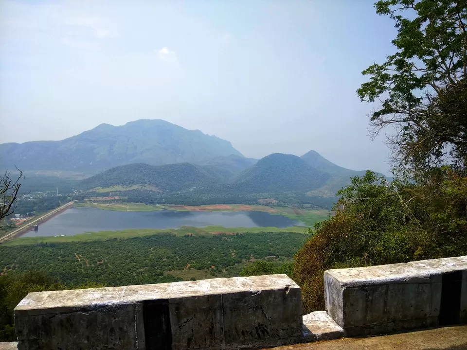 Photo of 48 Hours of Exotic Greenery in the Princess of Hill stations called Kodaikanal#westernghatsinphotos by Anil Kumar