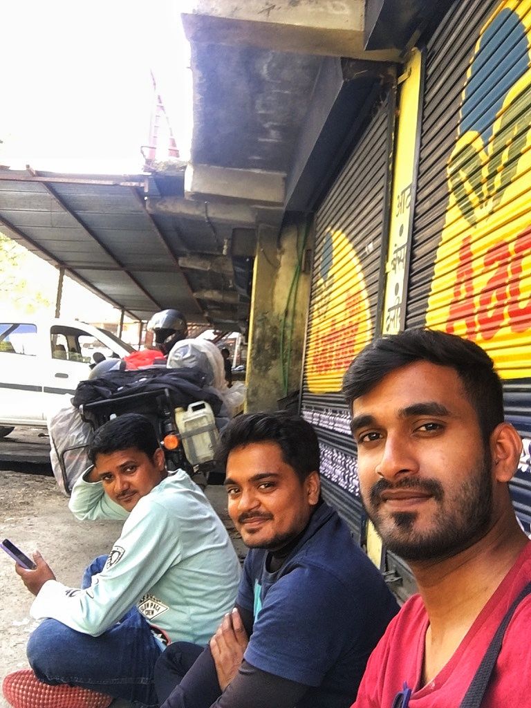Photo of Shimla, Himachal Pradesh, India by Anil Kumar