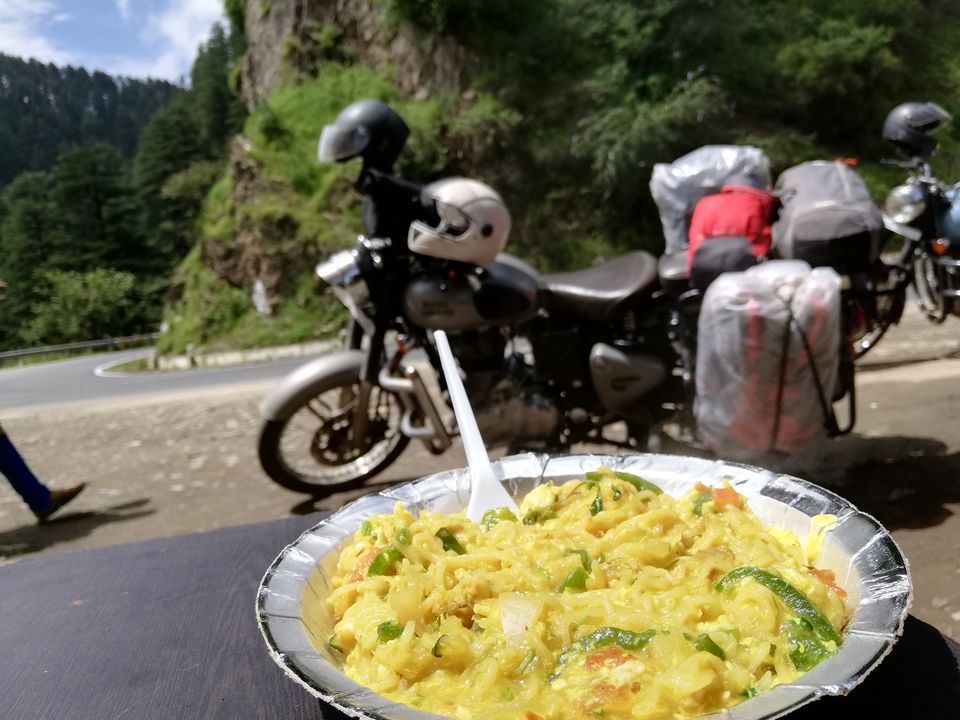 Photo of Shimla, Himachal Pradesh, India by Anil Kumar