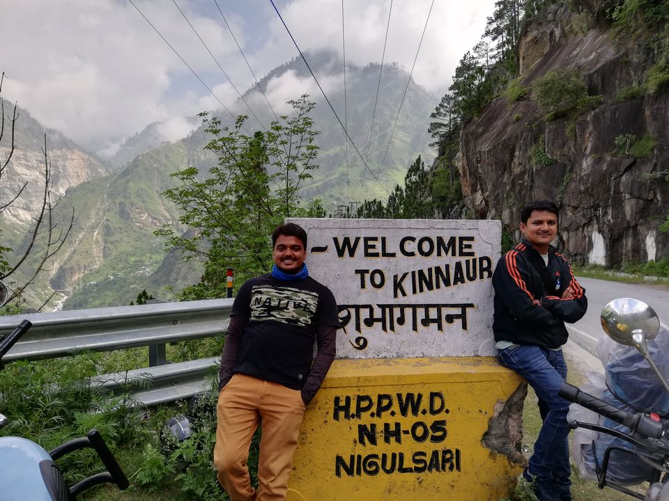 Photo of Shimla, Himachal Pradesh, India by Anil Kumar