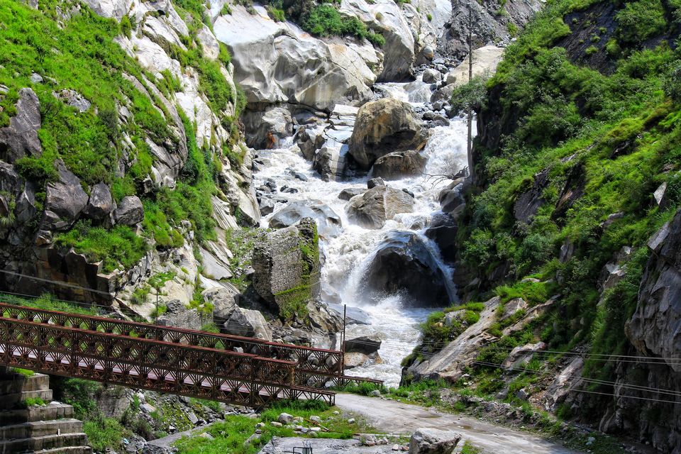 Photo of Chitkul, Himachal Pradesh, India by Anil Kumar