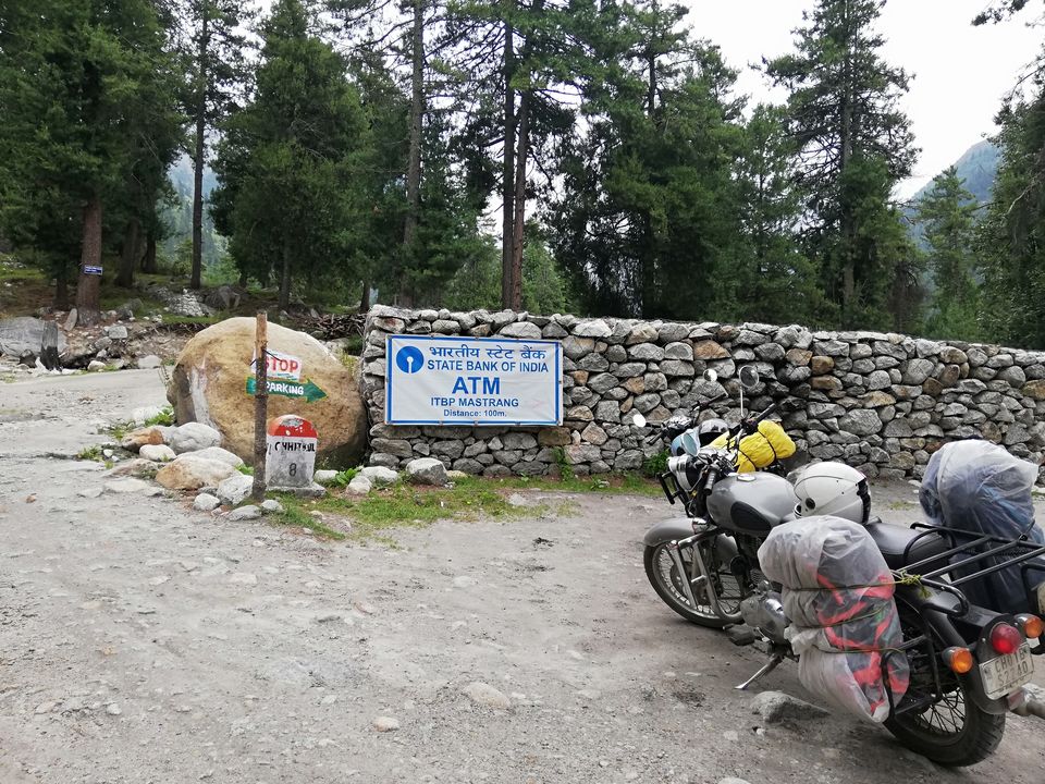 Photo of Chitkul, Himachal Pradesh, India by Anil Kumar
