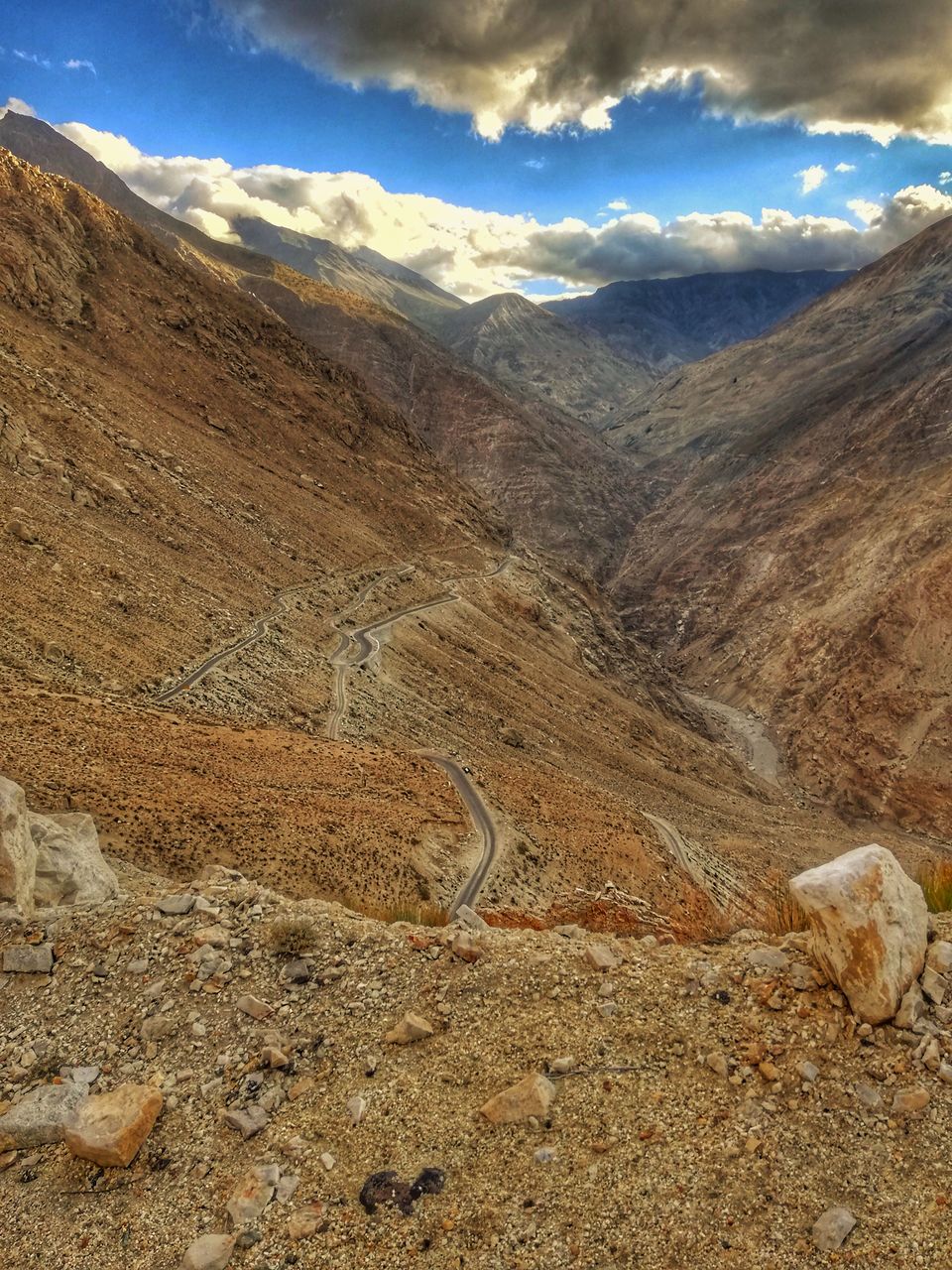 Photo of Tabo Monastery, Himachal Pradesh, India by Anil Kumar