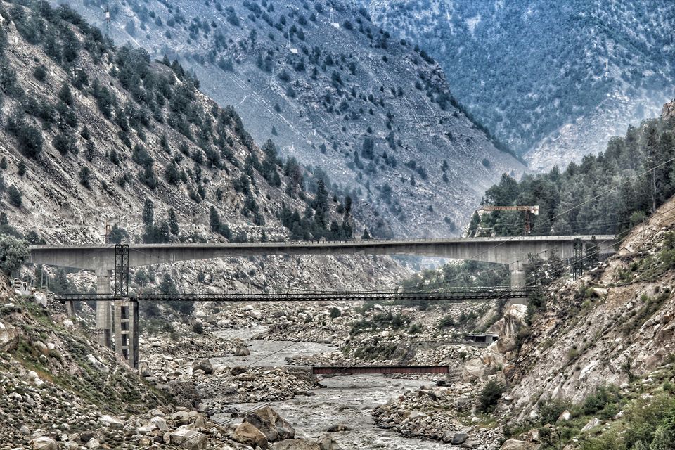 Photo of Tabo Monastery, Himachal Pradesh, India by Anil Kumar