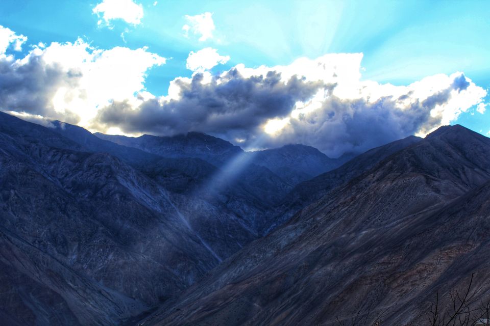 Photo of Tabo Monastery, Himachal Pradesh, India by Anil Kumar