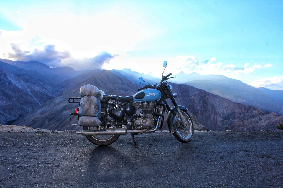Photo of Tabo Monastery, Himachal Pradesh, India by Anil Kumar
