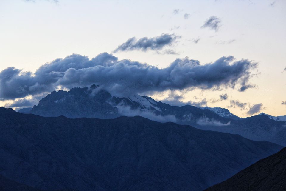 Photo of Tabo Monastery, Himachal Pradesh, India by Anil Kumar