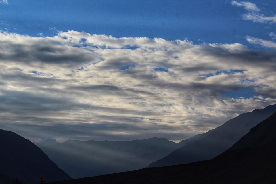 Photo of Hikkim, Himachal Pradesh, India by Anil Kumar