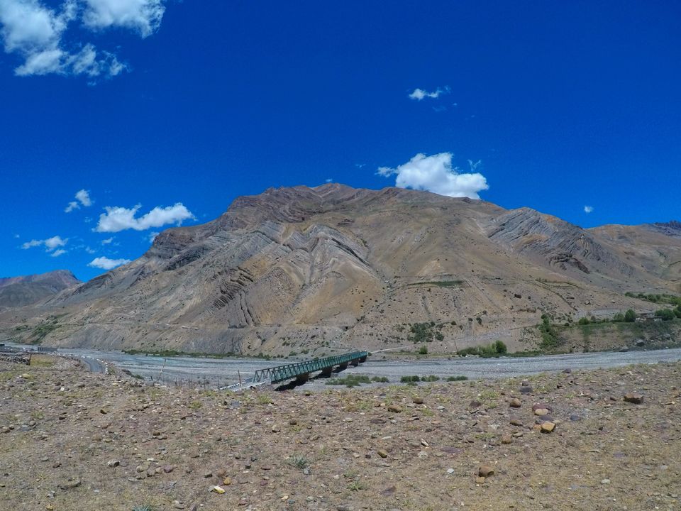 Photo of Hikkim, Himachal Pradesh, India by Anil Kumar