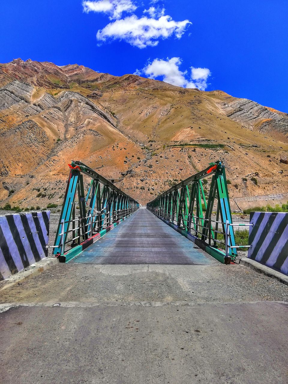 Photo of Kunzum Pass, Dhar Thachakarpo, Himachal Pradesh by Anil Kumar