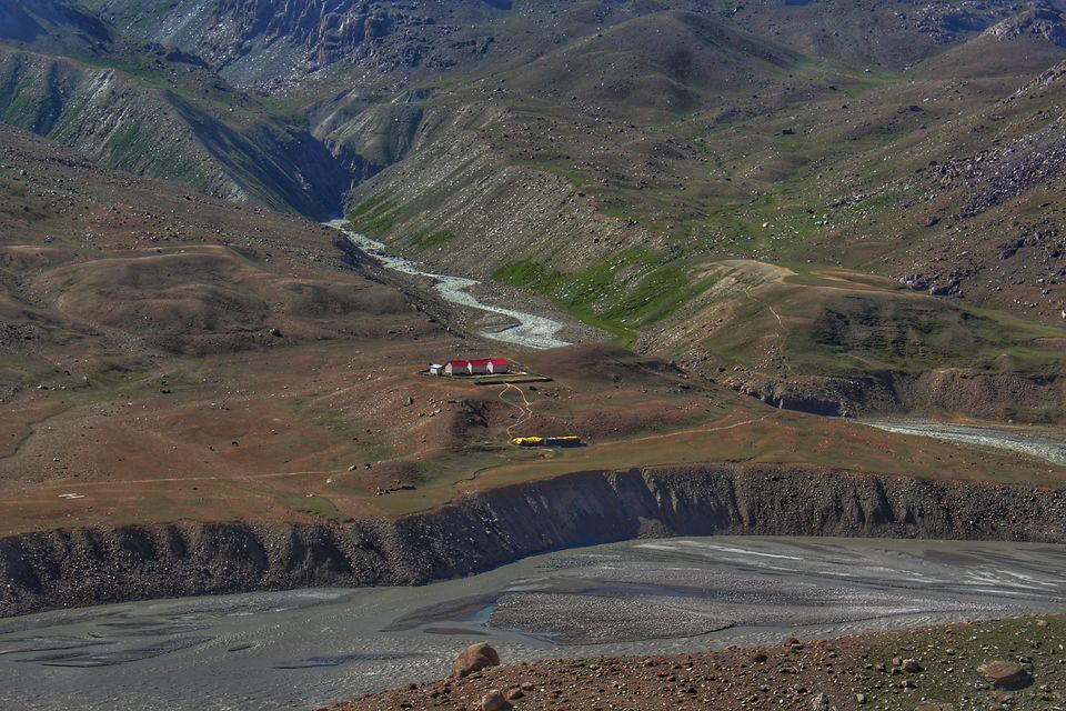 Photo of Rohtang Pass, Himachal Pradesh by Anil Kumar