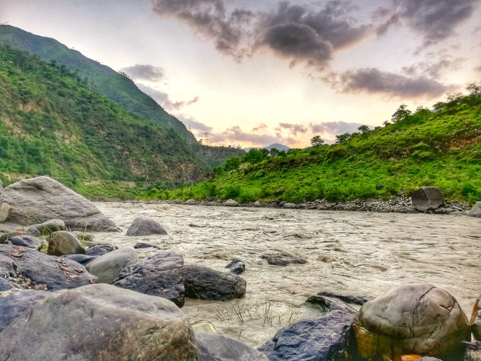 Photo of Rohtang Pass, Himachal Pradesh by Anil Kumar