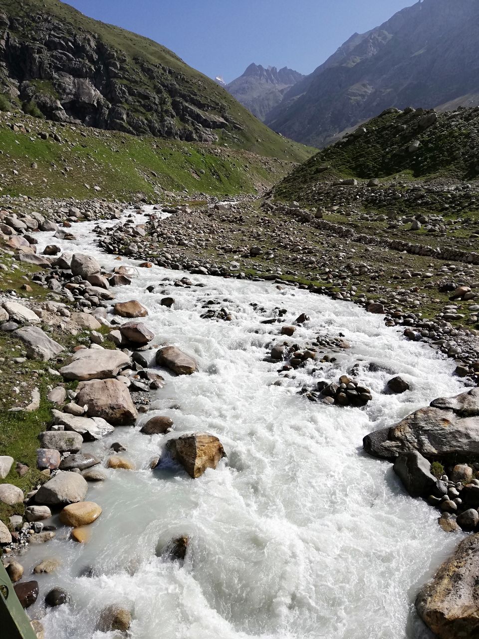 Photo of Rohtang Pass, Himachal Pradesh by Anil Kumar