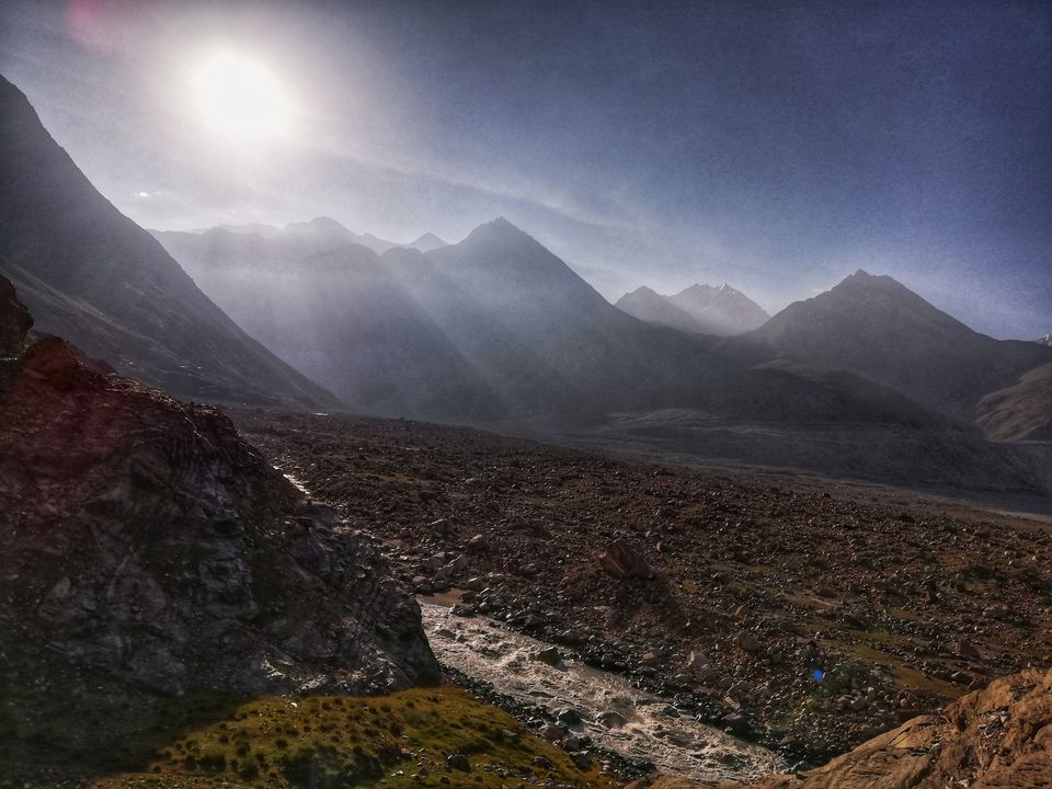 Photo of Rohtang Pass, Himachal Pradesh by Anil Kumar