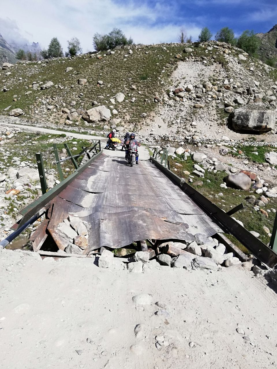Photo of Rohtang Pass, Himachal Pradesh by Anil Kumar