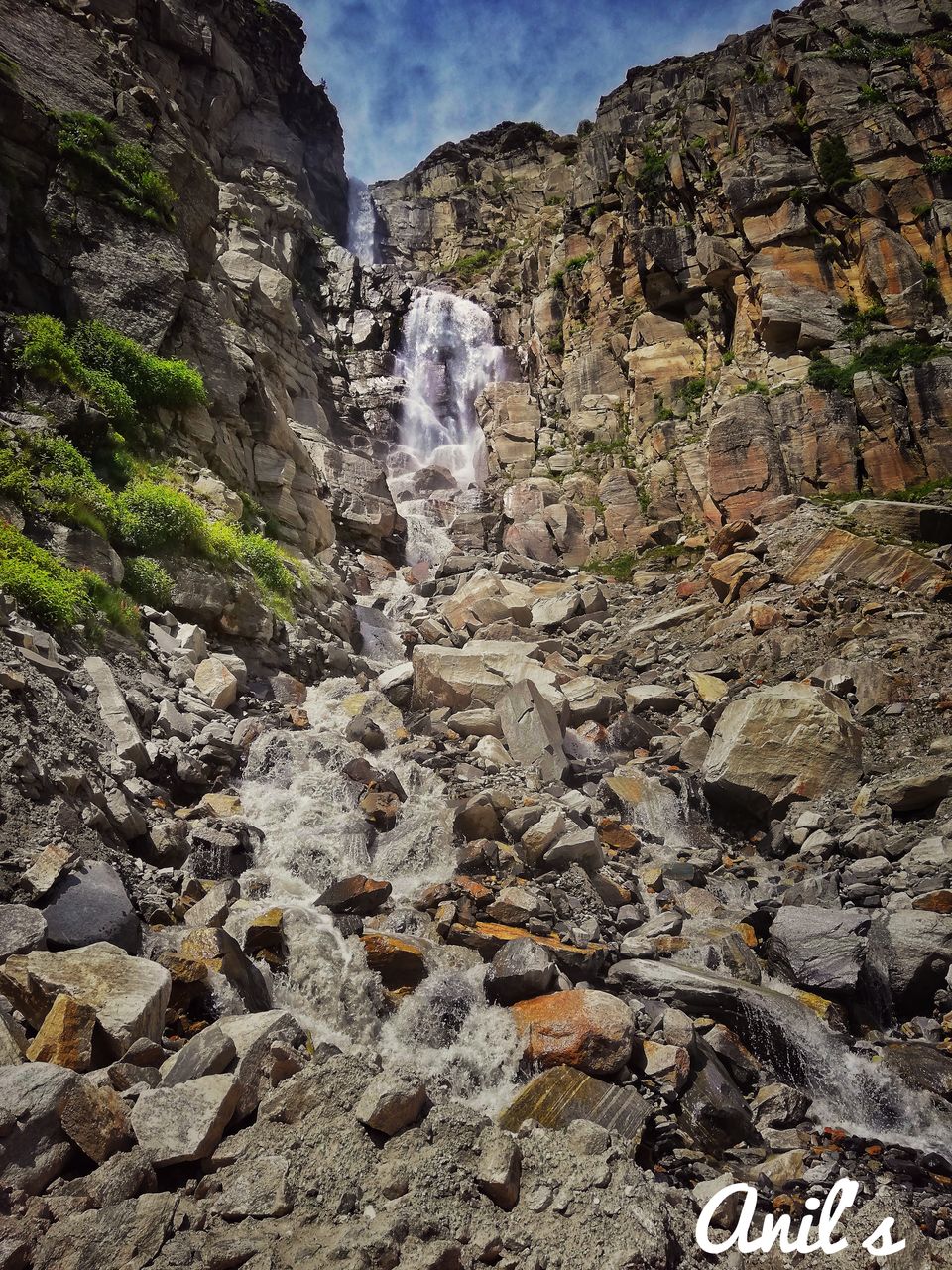 Photo of Rohtang Pass, Himachal Pradesh by Anil Kumar
