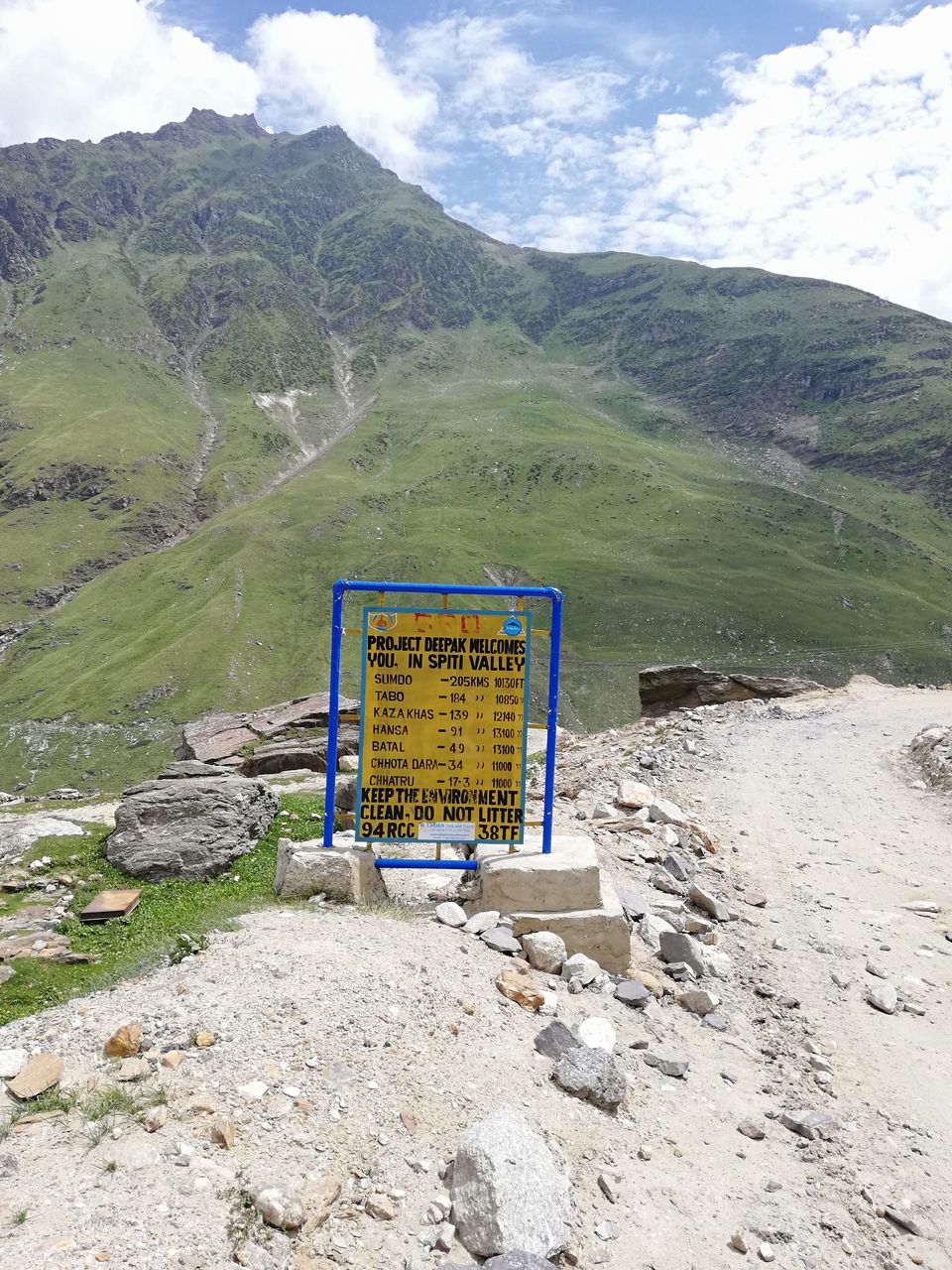 Photo of Rohtang Pass, Himachal Pradesh by Anil Kumar