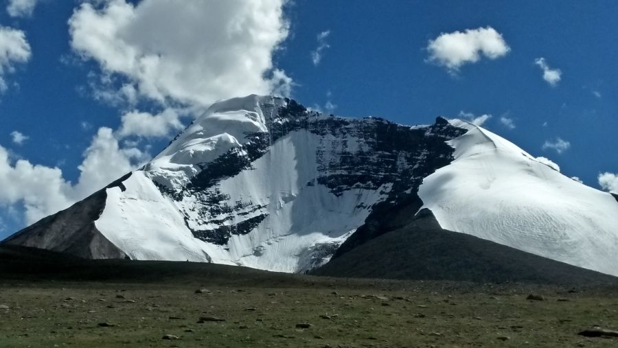 Photo of Is Stok Kangri Too Main Stream? Trek to this Hidden Gem of Ladakh: Kang Yatse II at 20,500 feet... by Anil Kumar