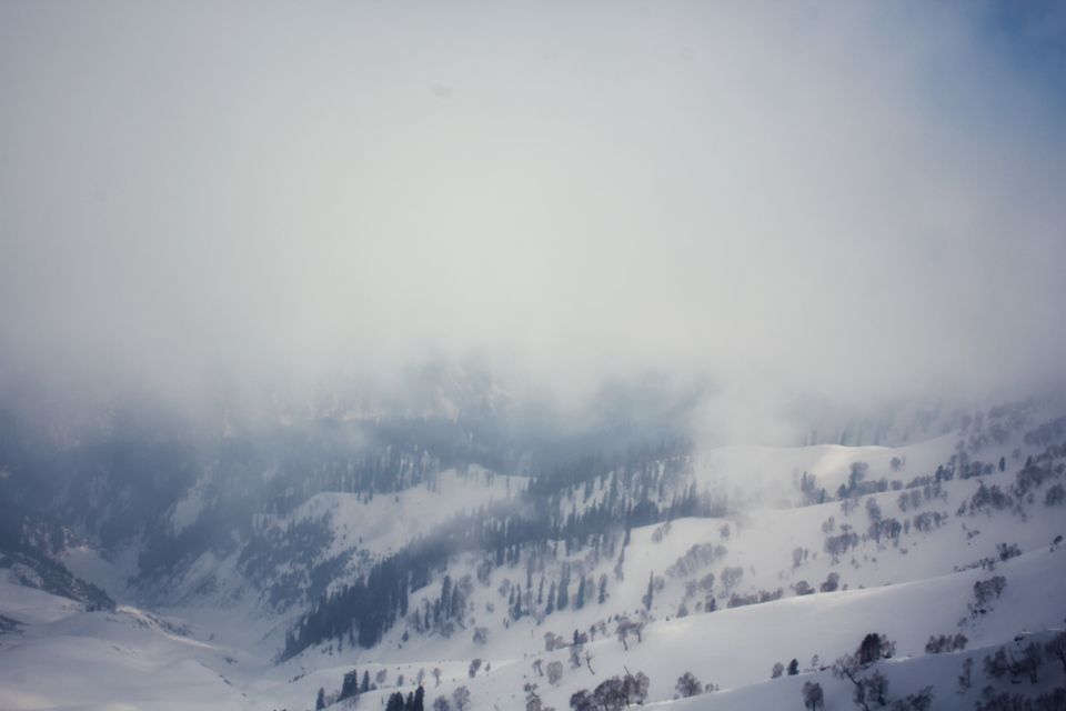 Photo of Gulmarg by Anil Kumar