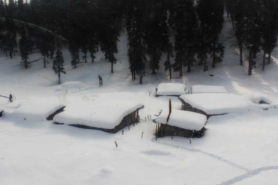 Photo of Gulmarg by Anil Kumar