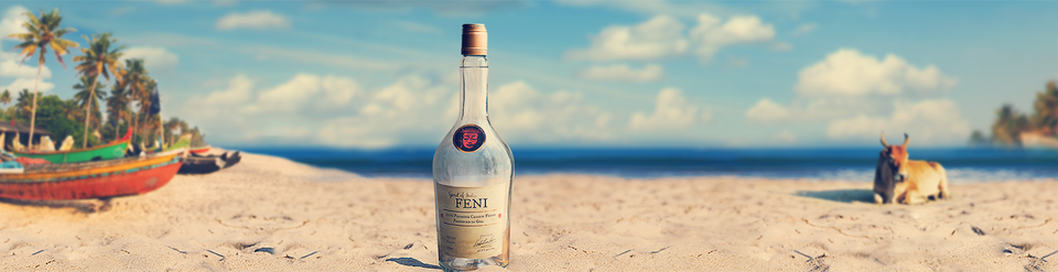 Photo of The World’s First Feni Cellar is all set to Open in South Goa this Month!! by Anil Kumar