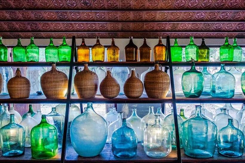 Photo of The World’s First Feni Cellar is all set to Open in South Goa this Month!! by Anil Kumar