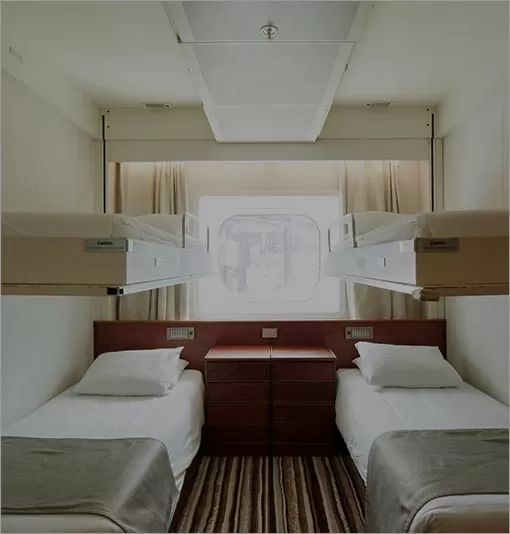 Photo of Hop on to this Multi-Destination Luxury Cruise called Jalesh for your next Exotic Getaway on Ocean!! by Anil Kumar