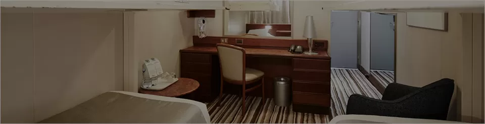 Photo of Hop on to this Multi-Destination Luxury Cruise called Jalesh for your next Exotic Getaway on Ocean!! by Anil Kumar