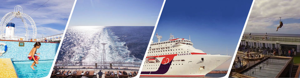Photo of Hop on to this Multi-Destination Luxury Cruise called Jalesh for your next Exotic Getaway on Ocean!! by Anil Kumar