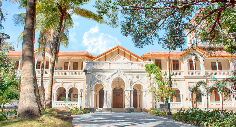 Photo of National Museum of Indian Cinema – The very first of its kind in Aamchi Mumbai... by Anil Kumar