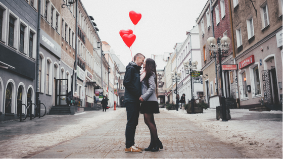 Photo of 10 Best Valentine’s Travel Experiences you can have in India that suits all Budgets!! by Anil Kumar