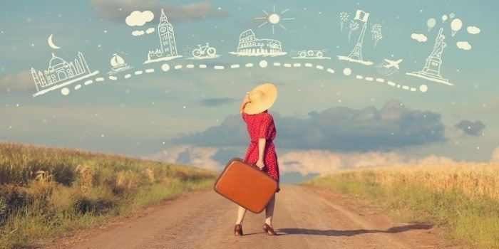 Photo of Indians are Travelling Solo like Never before and Women are Leading in Numbers!!! by Anil Kumar
