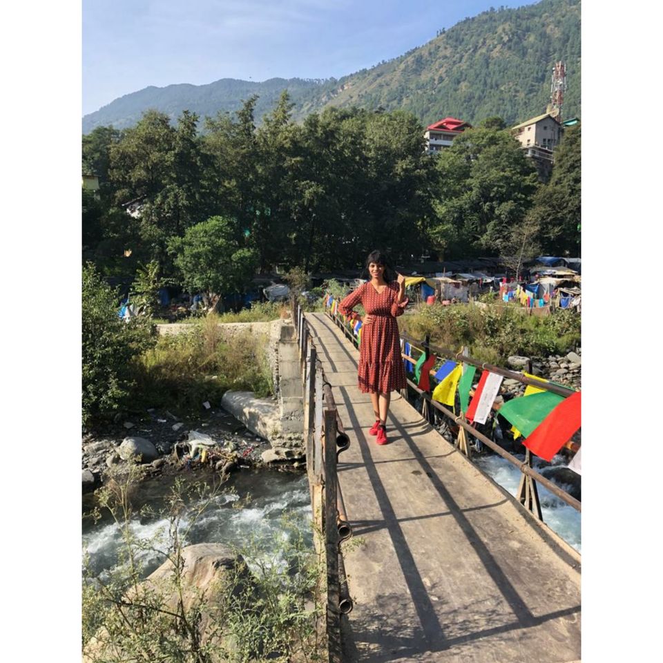 Photo of Kullu, Himachal Pradesh, India by Anu Priya Srivastava