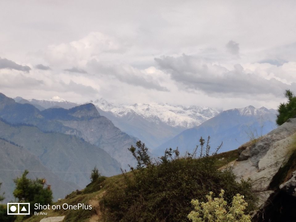 Photo of Kullu, Himachal Pradesh, India by Anu Priya Srivastava