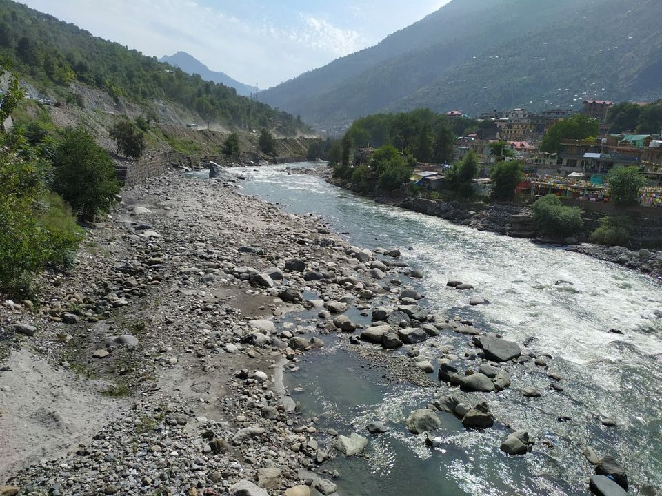 Photo of Kullu, Himachal Pradesh, India by Anu Priya Srivastava