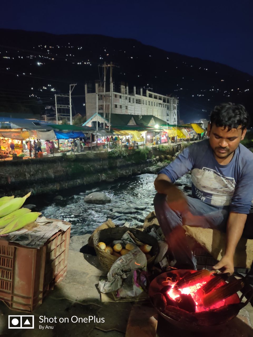Photo of Kullu, Himachal Pradesh, India by Anu Priya Srivastava