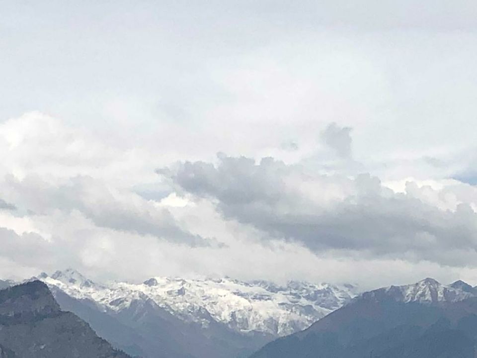 Photo of Trip to Remember by Anu Priya Srivastava