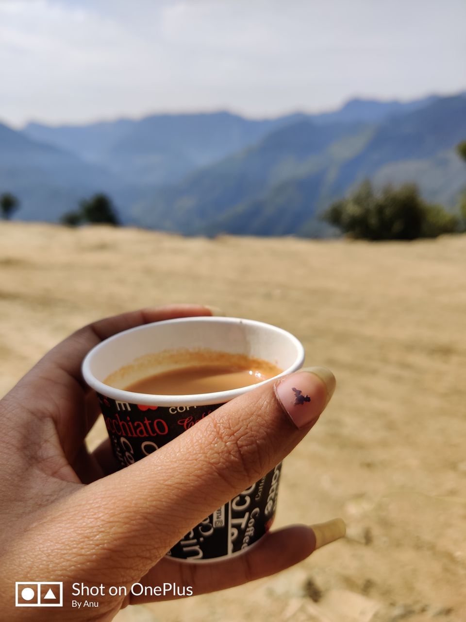 Photo of Trip to Remember by Anu Priya Srivastava