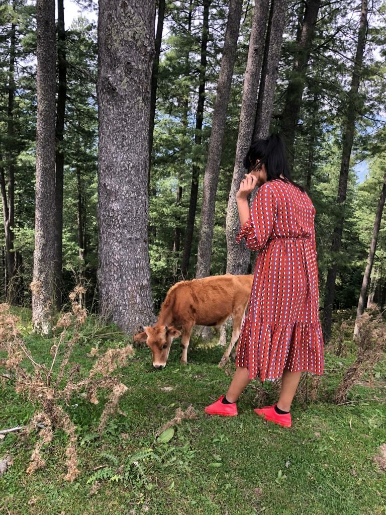 Photo of Trip to Remember by Anu Priya Srivastava