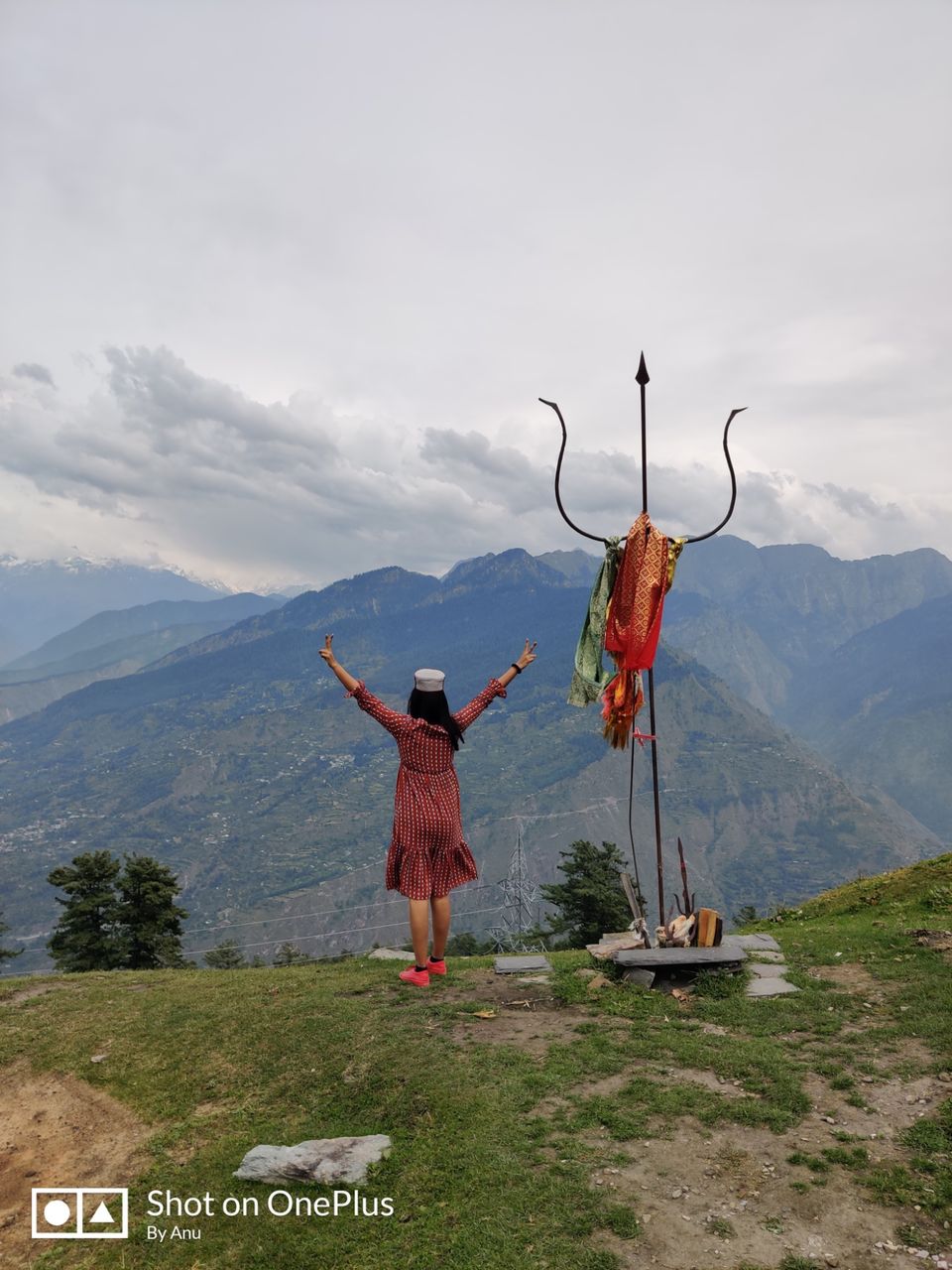 Photo of Trip to Remember by Anu Priya Srivastava