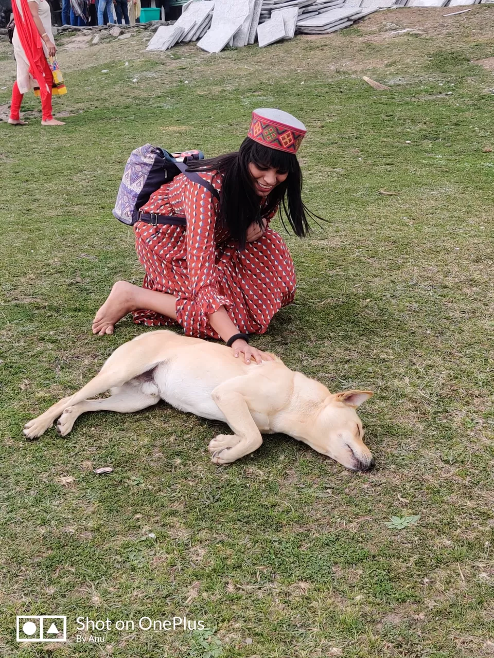 Photo of Trip to Remember by Anu Priya Srivastava