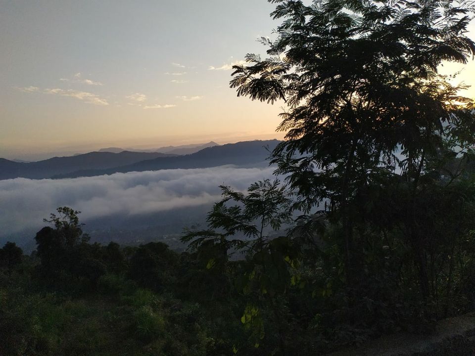 Photo of Trip to Remember by Anu Priya Srivastava