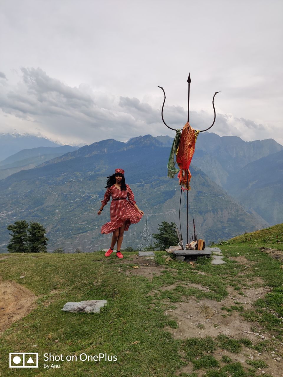 Photo of Trip to Remember by Anu Priya Srivastava
